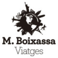 Viatges Montse Boixassa