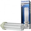 Philips Master PL-T - Bombilla de bajo consumo, 42 W, 160 mm