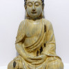 Buda thai rústico
