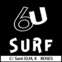 6U Surf