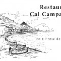 Restaurant Cal Campaner