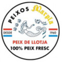 Peixos Marpla de Hnos Martínez SL