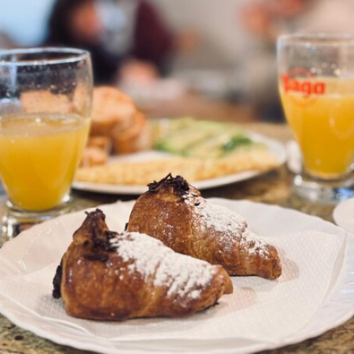 Croa petit de xoco