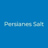 Persianes Salt
