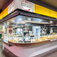 Pastisseria i forn de pa Sant Antoni
