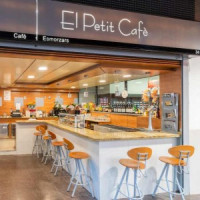 Bar El Petit Cafè