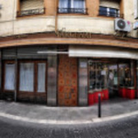 Pastisseria Margenat