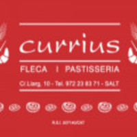 Fleca i Pastisseria Currius