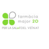 Farmàcia Major, 20