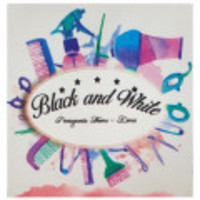 Black and White Perruqueria per Homes i Dones