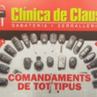 Clínica de Claus