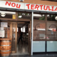 Bar Nou Tertulia