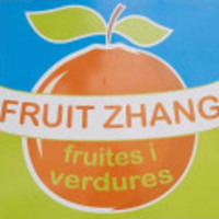 Fruit Zhang Fruites i Verdures