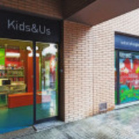 Kids&Us Salt - School of English