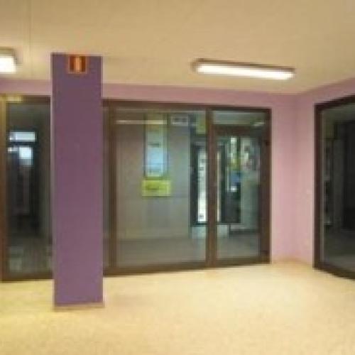 Local comercial Pl. Gravalosa, 2, local 6