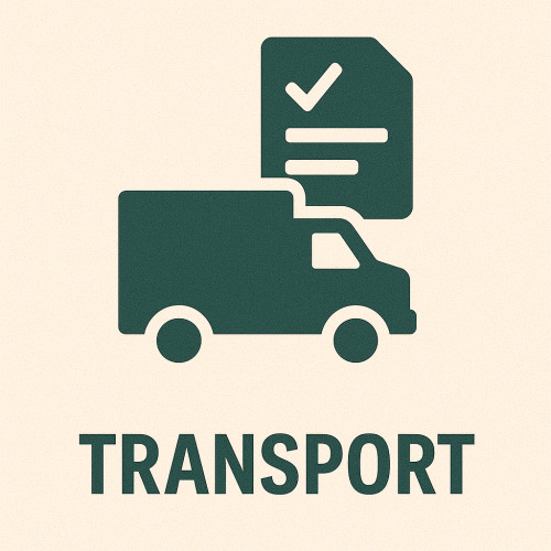 Autoritzacions de transport