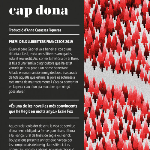 Nascut de cap dona
