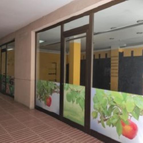 Local comercial Josep Ximeno