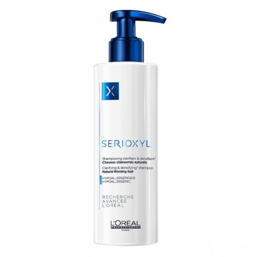 L’Oreal Professionnel SERIOXYL