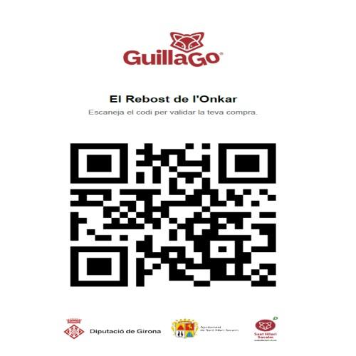 El rebost de l'Onkar