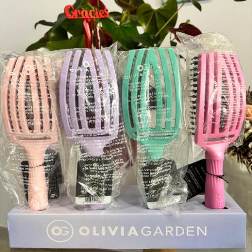 OLIVIA GARDEN