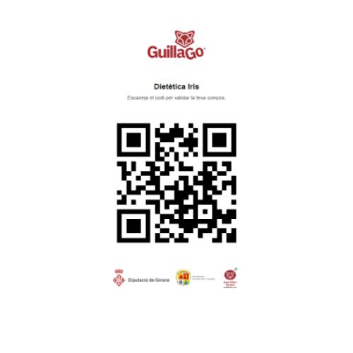 Dietètica Iris