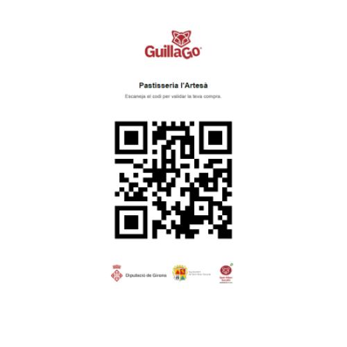 Pastisseria l'Artesà