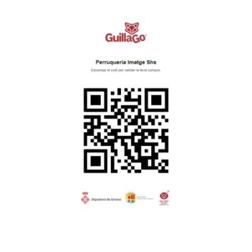 Perruqueria Imatge Shs