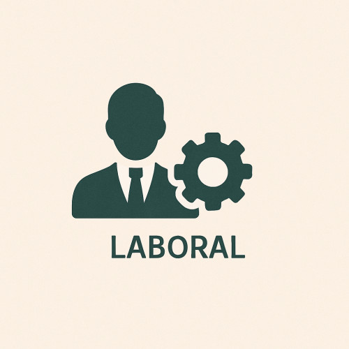 Assessoria laboral