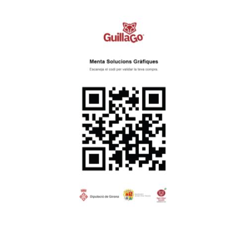 Menta Solucions Gràfiques