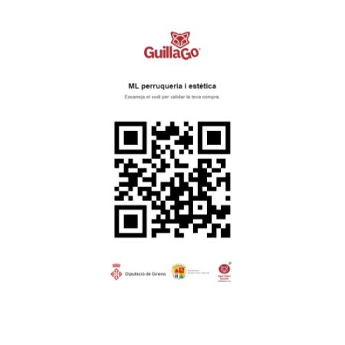 ML perruqueria i estètica