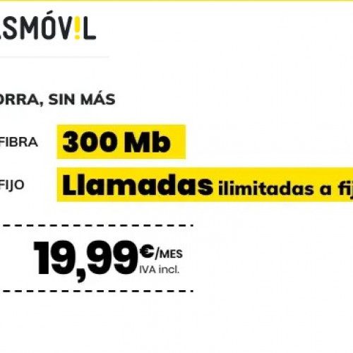 Màsmovil