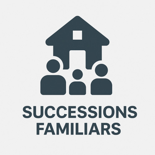 Successions familiars