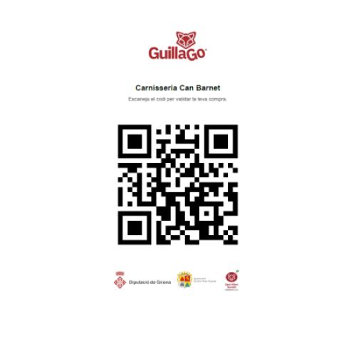 Carnisseria Can Barnet