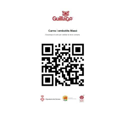 Carns i embotits Masó