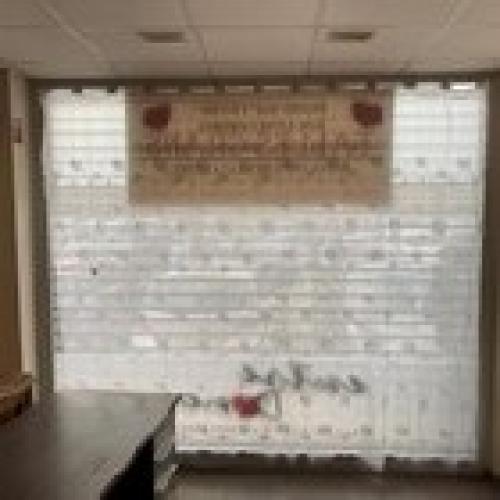 Local comercial Pl. Ajuntament, 5, local 4