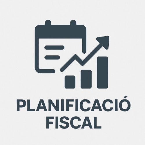 Planificació fiscal
