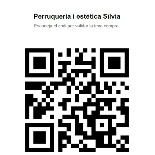 Perruqueria Sílvia Cornellà