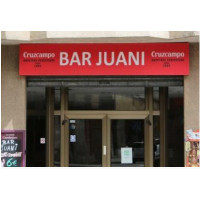 Bar Juani