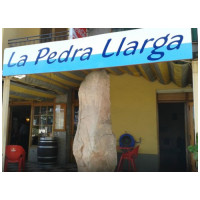 Bar-Restaurant La Pedra Llarga