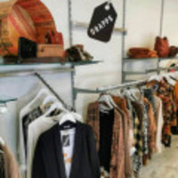 DRAPPS moda i complements