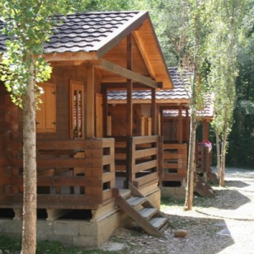 Preus allotjament