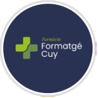 Farmàcia Maria Formatgé Cuy