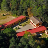 Casa de colònies el Xalió