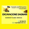 Excavacions Sagnari