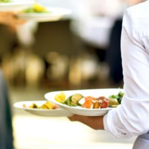 Manipulació i Servei d'Aliments