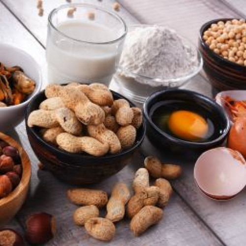 Al.lèrgies i Intoleràncies Alimentàries
