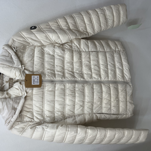 Anorak beig