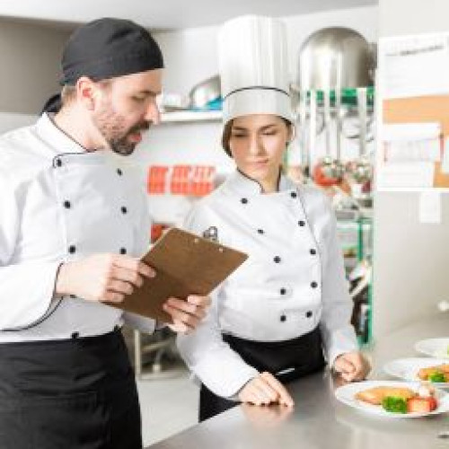Responsable 360º Seguretat Alimentària