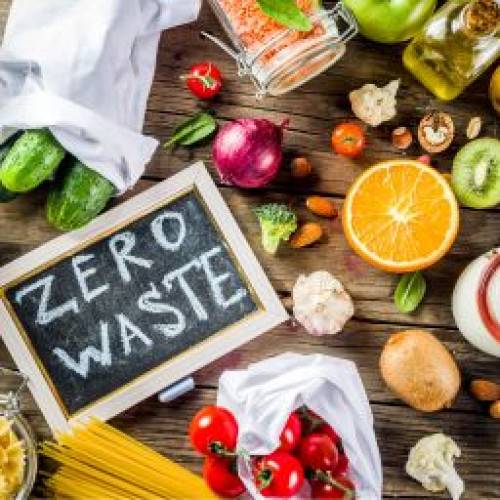Pla de Prevenció del Malbaratament Alimentari
